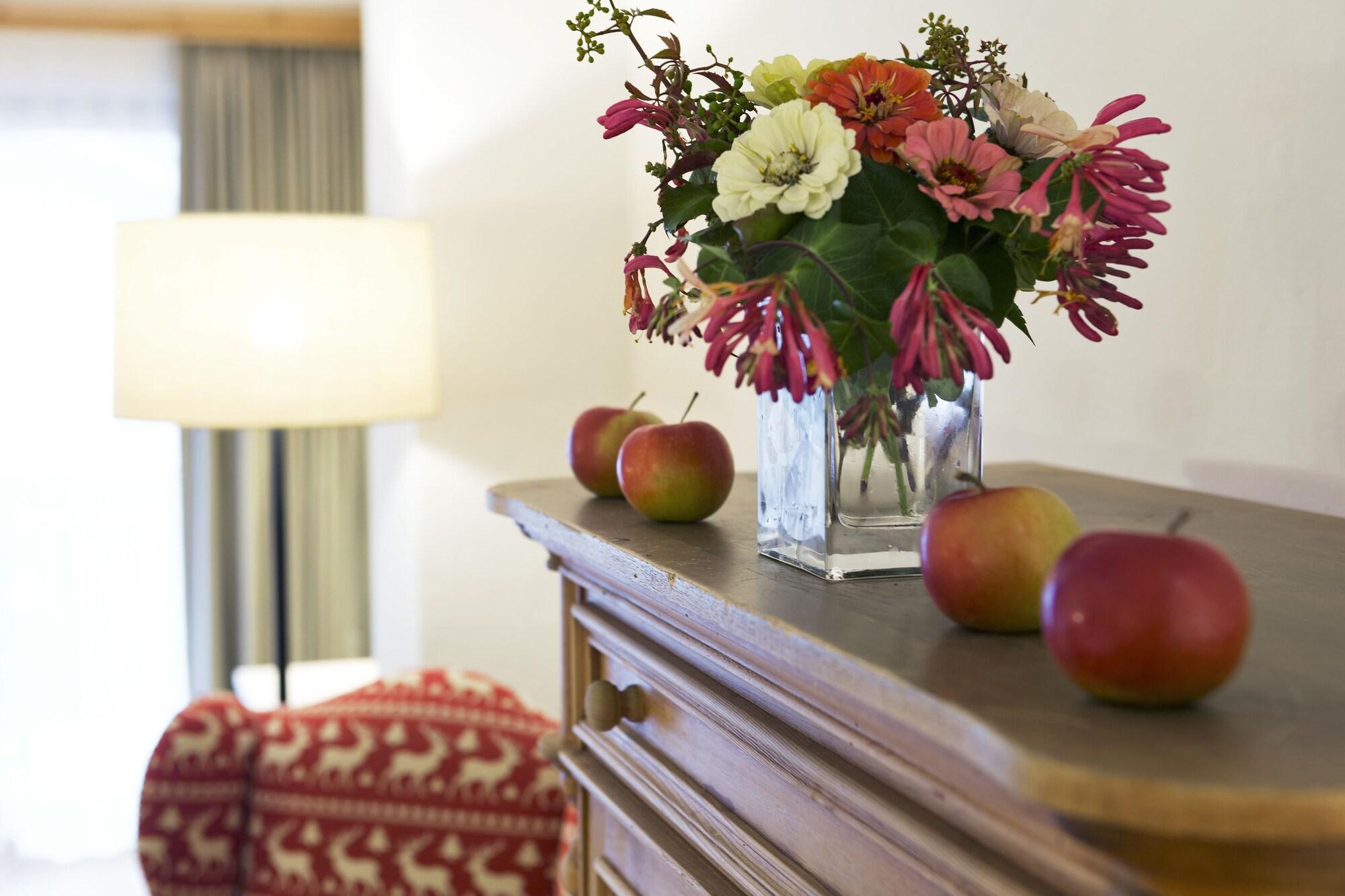 Elisabethhotel Premium Private Retreat- Adults Only Mayrhofen Bagian luar foto