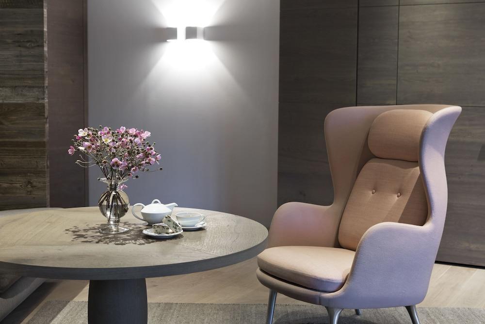 Elisabethhotel Premium Private Retreat- Adults Only Mayrhofen Bagian luar foto
