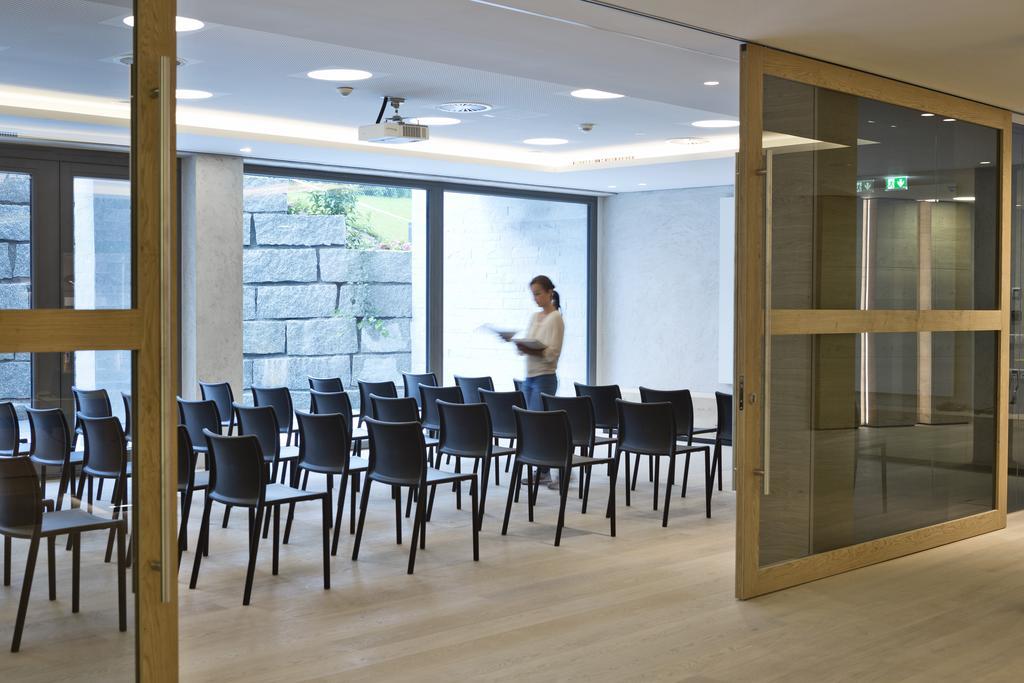 Elisabethhotel Premium Private Retreat- Adults Only Mayrhofen Bagian luar foto