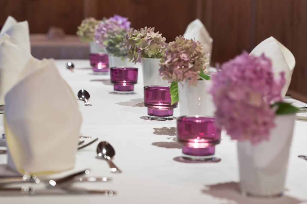 Elisabethhotel Premium Private Retreat- Adults Only Mayrhofen Bagian luar foto
