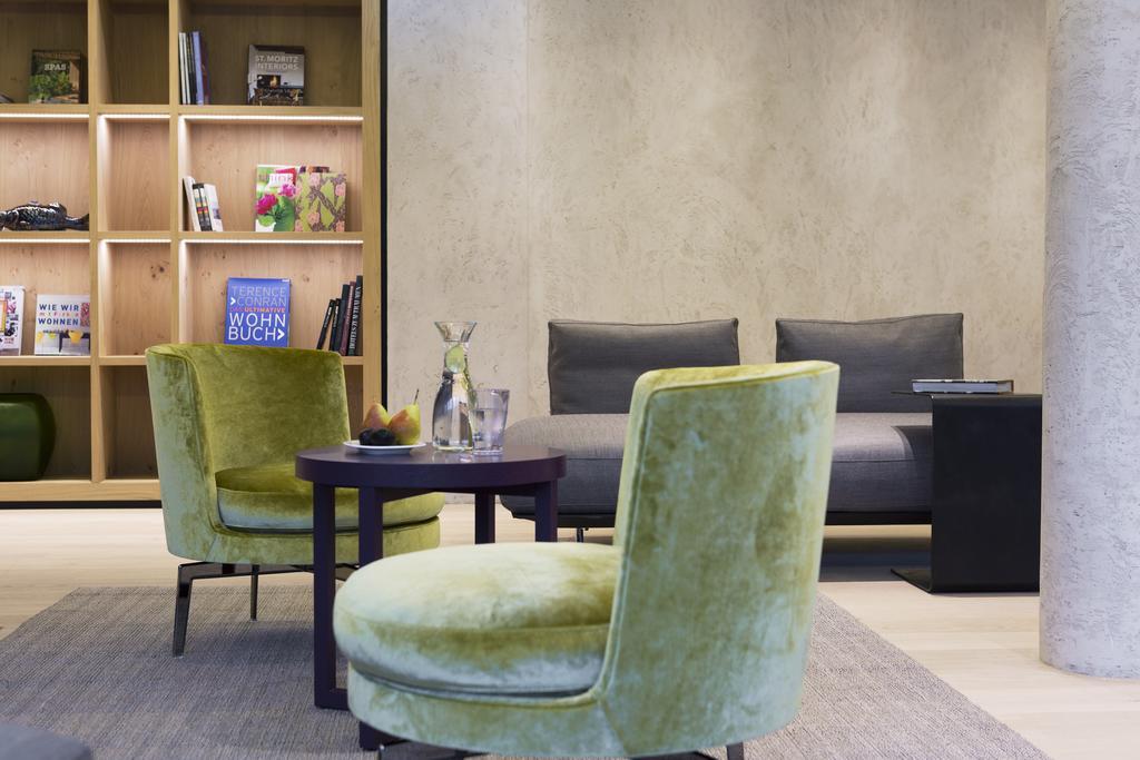 Elisabethhotel Premium Private Retreat- Adults Only Mayrhofen Bagian luar foto