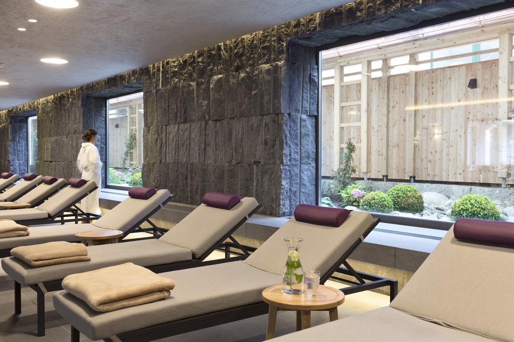 Elisabethhotel Premium Private Retreat- Adults Only Mayrhofen Bagian luar foto