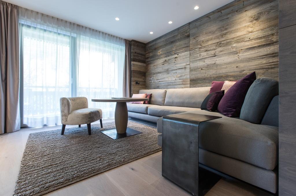 Elisabethhotel Premium Private Retreat- Adults Only Mayrhofen Bagian luar foto
