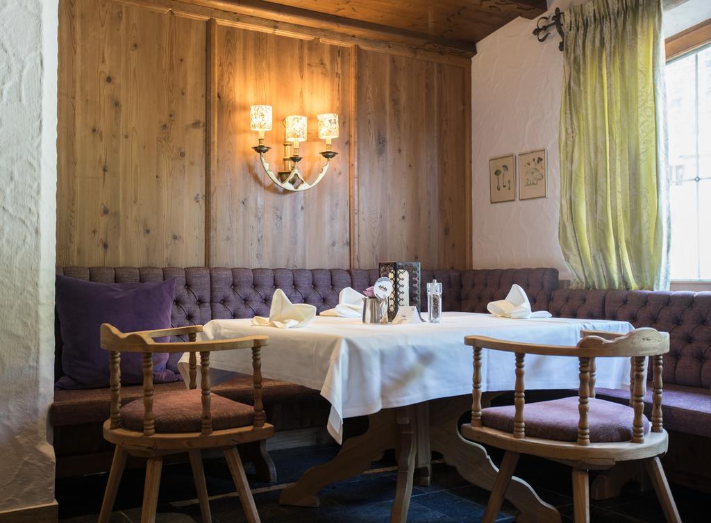 Elisabethhotel Premium Private Retreat- Adults Only Mayrhofen Bagian luar foto