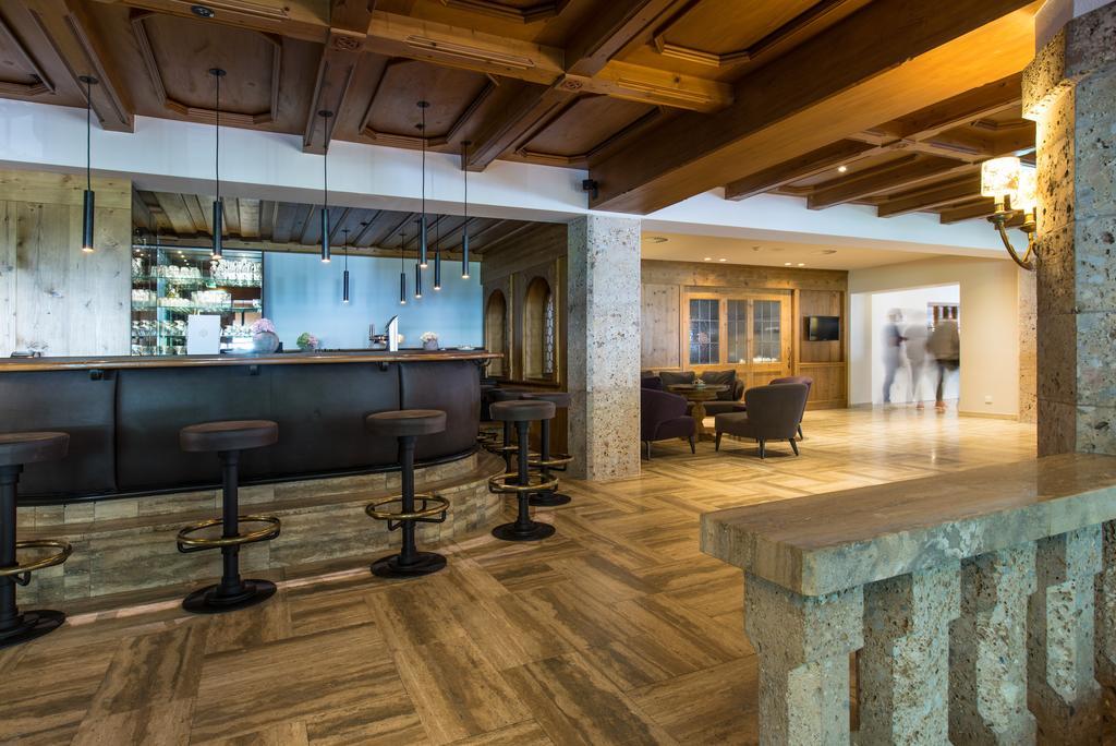Elisabethhotel Premium Private Retreat- Adults Only Mayrhofen Bagian luar foto