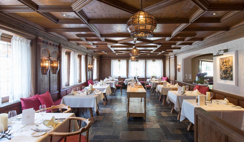 Elisabethhotel Premium Private Retreat- Adults Only Mayrhofen Bagian luar foto