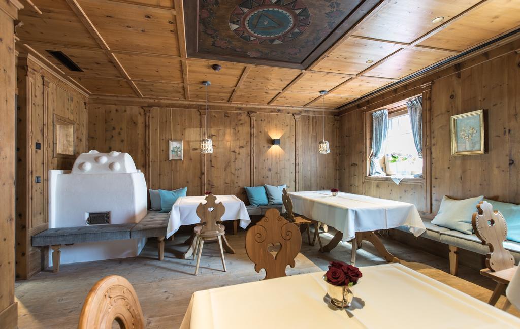 Elisabethhotel Premium Private Retreat- Adults Only Mayrhofen Bagian luar foto