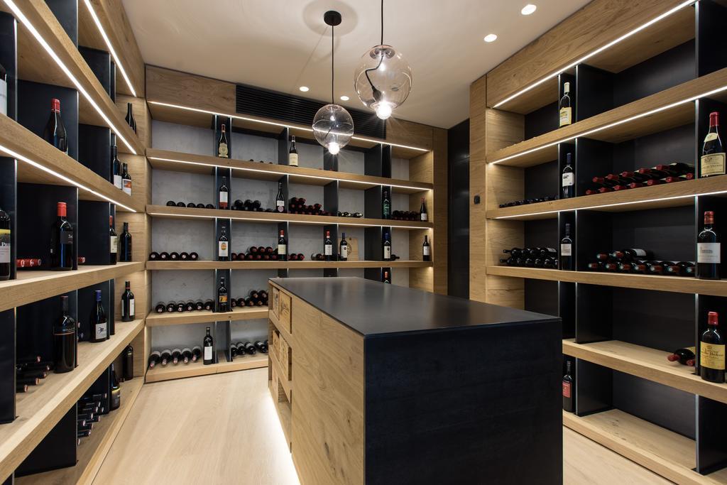 Elisabethhotel Premium Private Retreat- Adults Only Mayrhofen Bagian luar foto