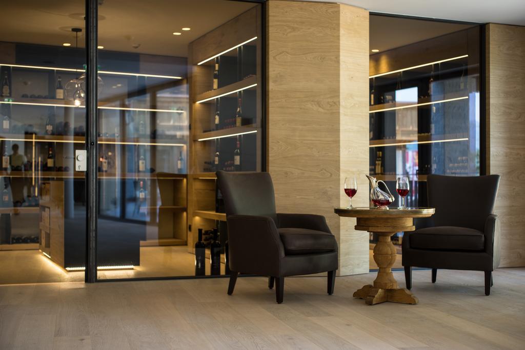 Elisabethhotel Premium Private Retreat- Adults Only Mayrhofen Bagian luar foto