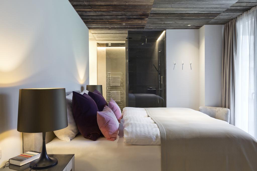 Elisabethhotel Premium Private Retreat- Adults Only Mayrhofen Bagian luar foto