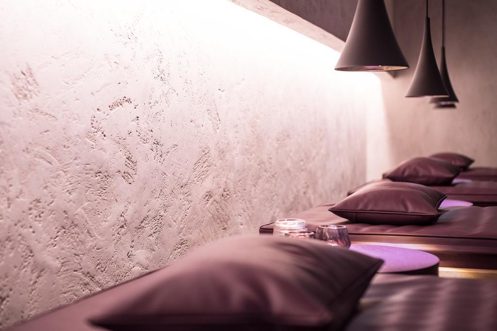 Elisabethhotel Premium Private Retreat- Adults Only Mayrhofen Bagian luar foto