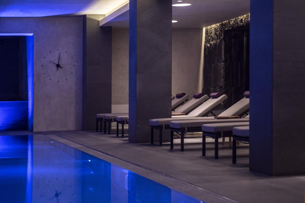 Elisabethhotel Premium Private Retreat- Adults Only Mayrhofen Bagian luar foto