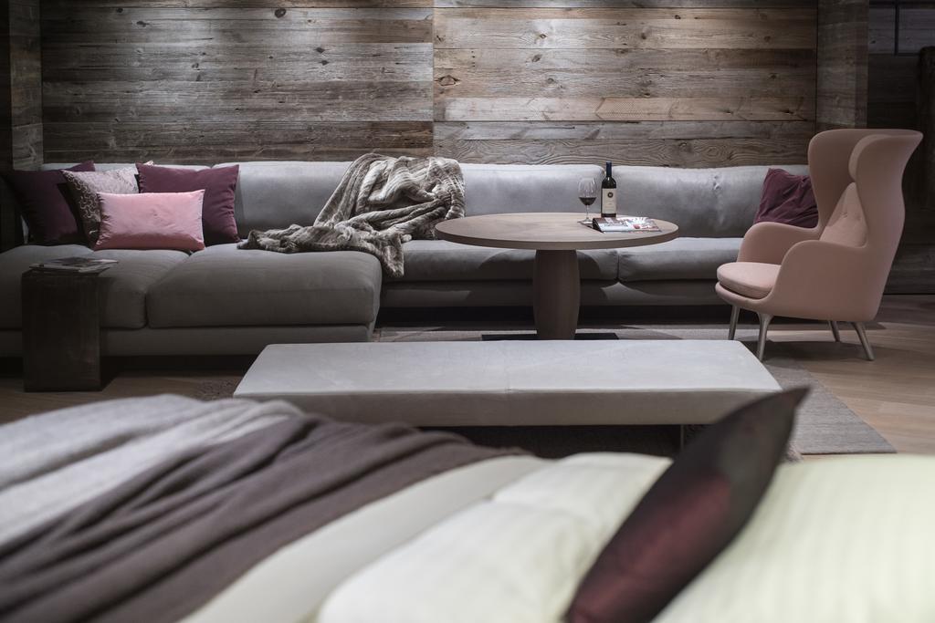 Elisabethhotel Premium Private Retreat- Adults Only Mayrhofen Bagian luar foto
