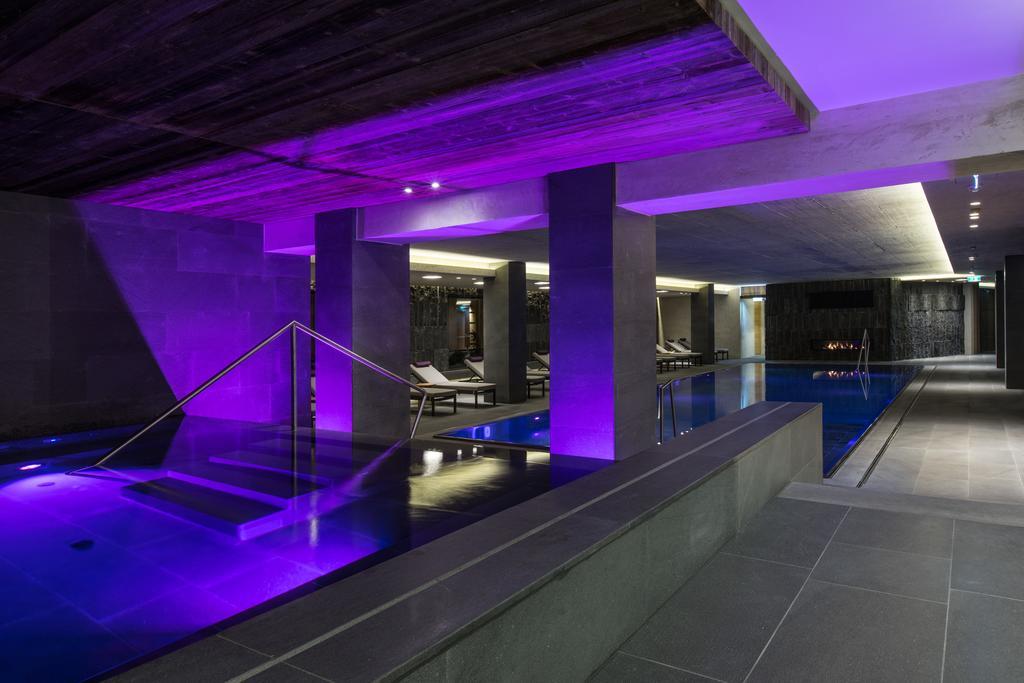 Elisabethhotel Premium Private Retreat- Adults Only Mayrhofen Bagian luar foto
