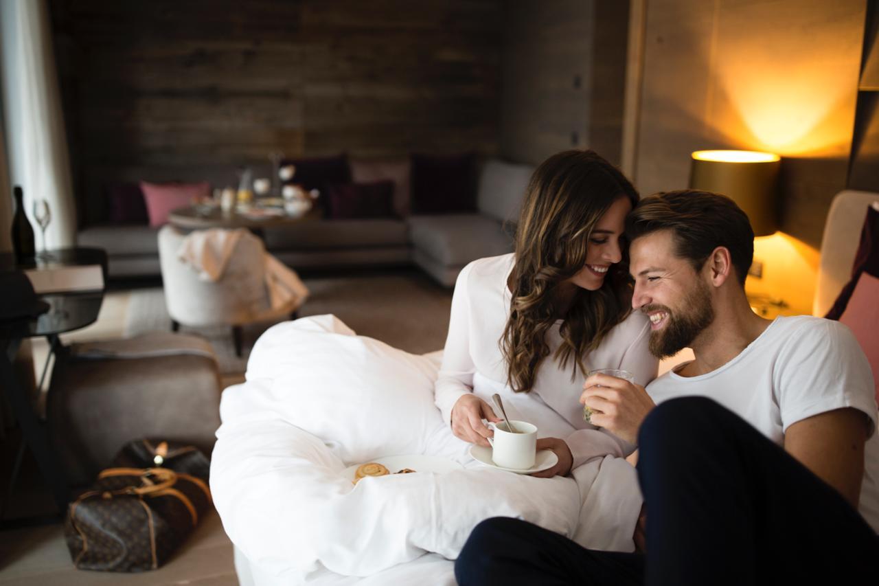 Elisabethhotel Premium Private Retreat- Adults Only Mayrhofen Bagian luar foto