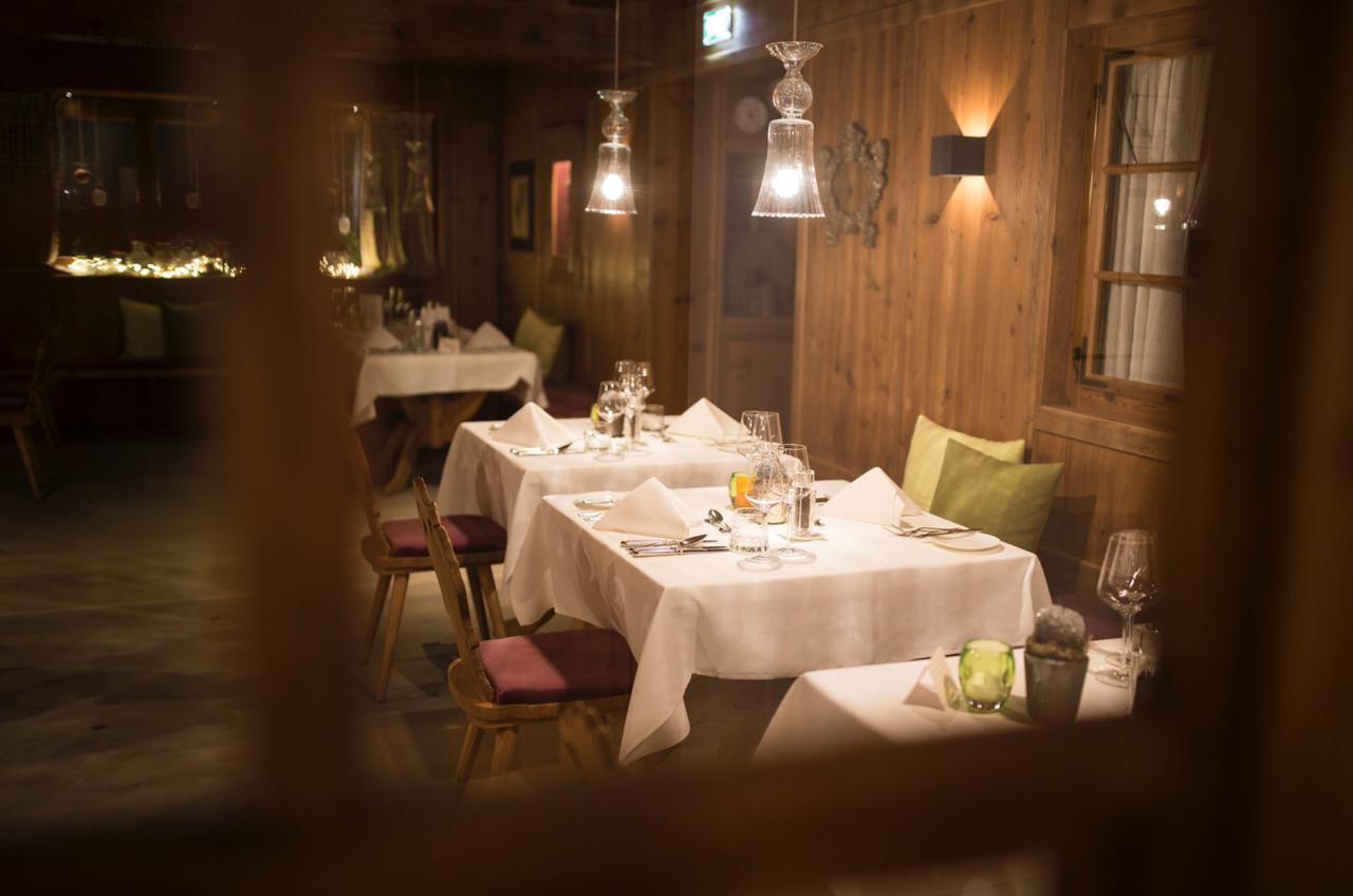 Elisabethhotel Premium Private Retreat- Adults Only Mayrhofen Bagian luar foto