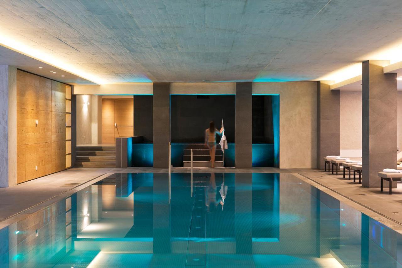 Elisabethhotel Premium Private Retreat- Adults Only Mayrhofen Bagian luar foto